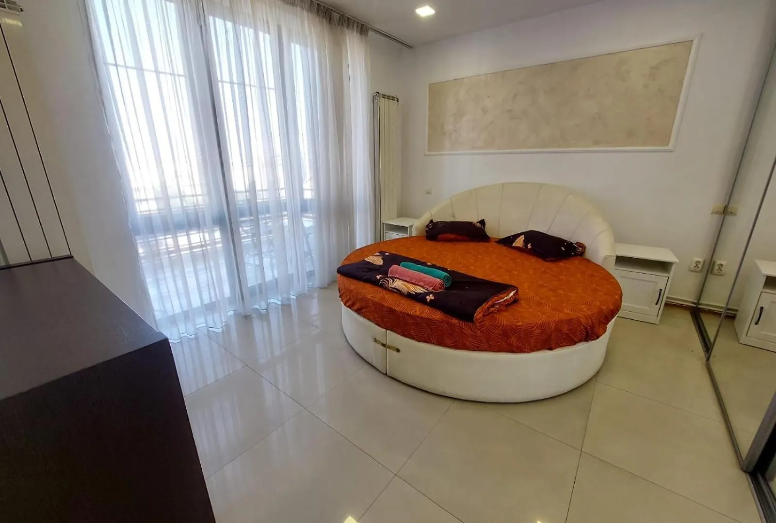 The Penthouse Apartamento Bucareste